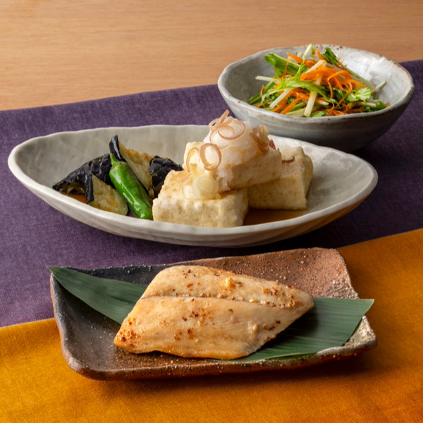 プレミアムディッシュ