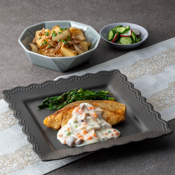 スタンダードミール